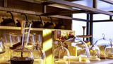 Novotel London Canary Wharf Restaurant