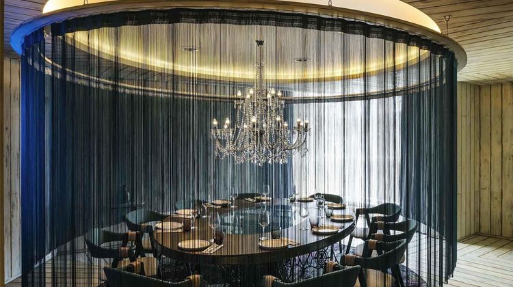 Novotel London Canary Wharf Meeting