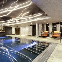 Novotel London Canary Wharf