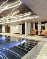 Novotel London Canary Wharf