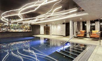 Novotel London Canary Wharf