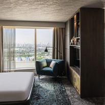 Novotel London Canary Wharf