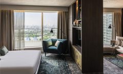 Novotel London Canary Wharf
