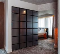 Novotel London Canary Wharf Room