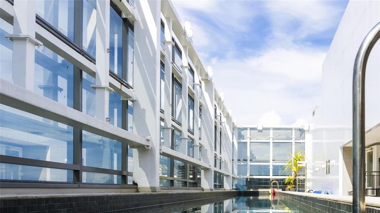 Novotel RJ Porto Atlantico Other
