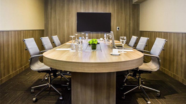 <b>Novotel RJ Porto Atlantico Meeting</b>. Images powered by <a href="https://iceportal.shijigroup.com/" title="IcePortal" target="_blank">IcePortal</a>.