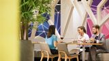 Novotel RJ Porto Atlantico Restaurant