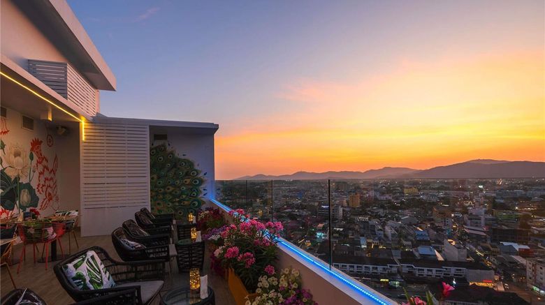 <b>Novotel Phuket Phokeethra Exterior</b>. Images powered by <a href="https://iceportal.shijigroup.com/" title="IcePortal" target="_blank">IcePortal</a>.