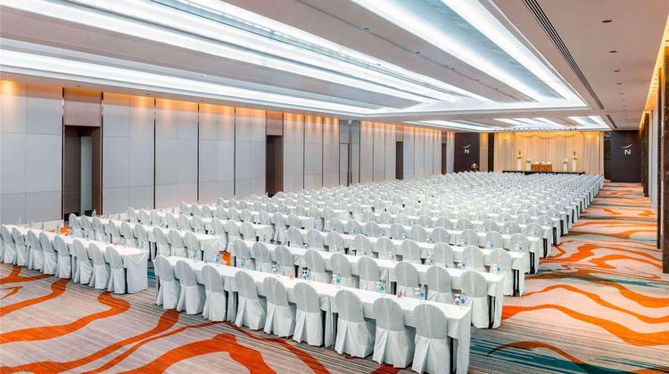 Novotel Phuket Phokeethra Meeting