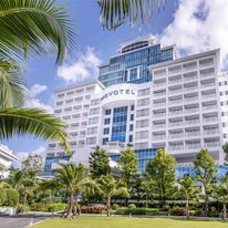 Novotel Phuket Phokeethra