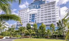 Novotel Phuket Phokeethra