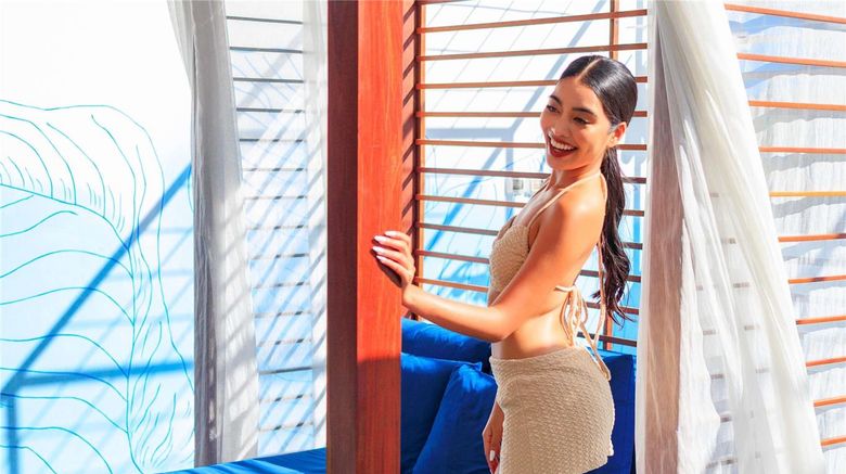 <b>Novotel Phuket Phokeethra Pool</b>. Images powered by <a href="https://iceportal.shijigroup.com/" title="IcePortal" target="_blank">IcePortal</a>.