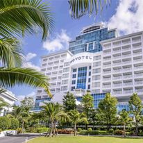 Novotel Phuket Phokeethra