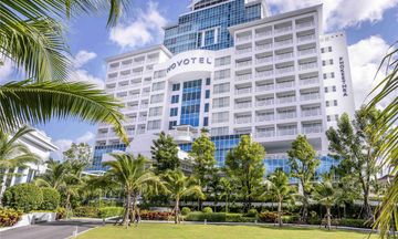 Novotel Phuket Phokeethra