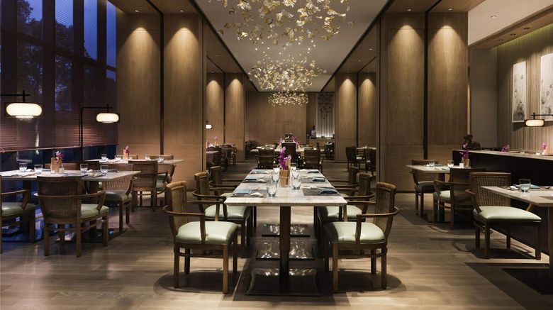 Novotel Shanghai Clover Exterior. Images powered by <a href="https://iceportal.shijigroup.com" target="_blank" rel="noopener">Ice Portal</a>.