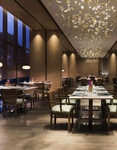 Novotel Shanghai Clover
