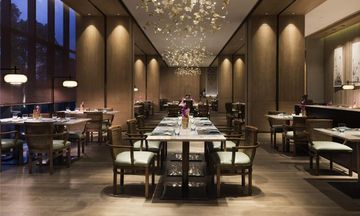 Novotel Shanghai Clover