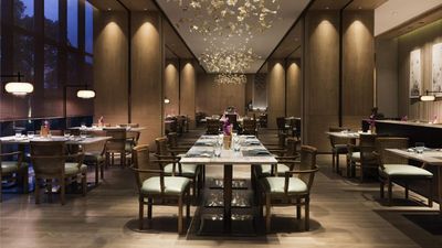 Novotel Shanghai Clover