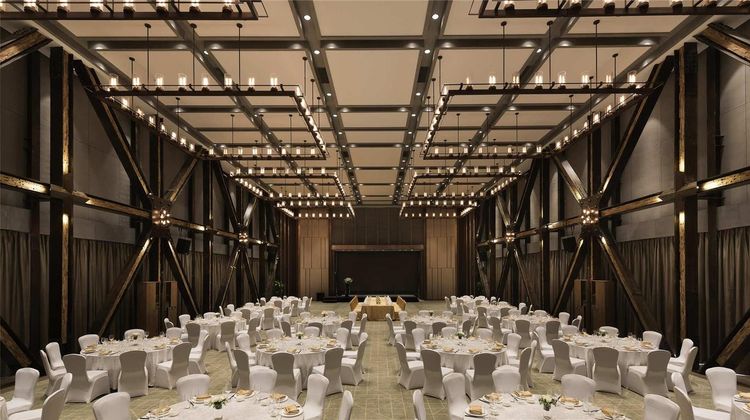 Novotel Shanghai Clover Meeting