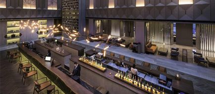 Novotel Shanghai Clover Exterior