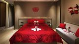 Novotel Shanghai Clover Room