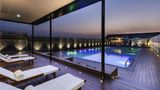 Novotel Shanghai Clover Pool