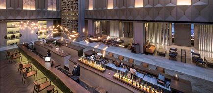 Novotel Shanghai Clover Exterior