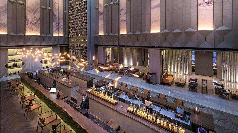 <b>Novotel Shanghai Clover Exterior</b>. Images powered by <a href="https://iceportal.shijigroup.com/" title="IcePortal" target="_blank">IcePortal</a>.