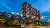 <b>Novotel Shanghai Clover Exterior</b>. Images powered by <a href="https://iceportal.shijigroup.com/" title="IcePortal" target="_blank">IcePortal</a>.