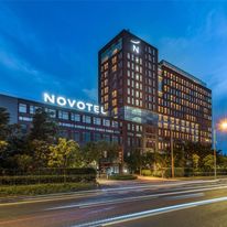 Novotel Shanghai Clover