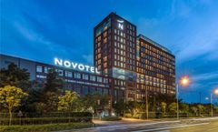 Novotel Shanghai Clover