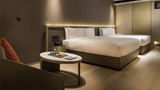<b>Novotel Shanghai Clover Room</b>. Images powered by <a href="https://iceportal.shijigroup.com/" title="IcePortal" target="_blank">IcePortal</a>.