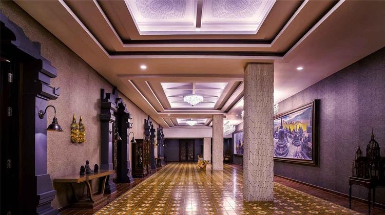 Grand Mercure Yogyakarta Adi Sucipto Meeting