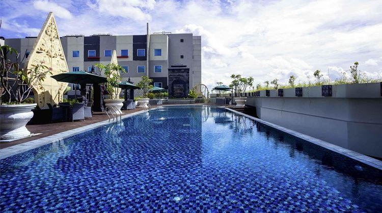 Grand Mercure Yogyakarta Adi Sucipto Other