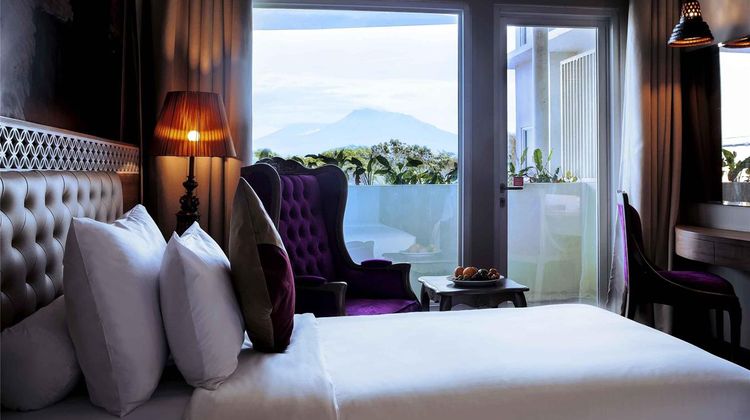 Grand Mercure Yogyakarta Adi Sucipto Room