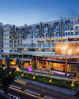 Grand Mercure Yogyakarta Adi Sucipto