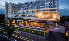 Grand Mercure Yogyakarta Adi Sucipto