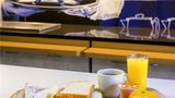Ibis Budget Araraquara Restaurant