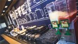 Ibis Budget Araraquara Restaurant