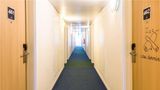 Ibis Budget Araraquara Room