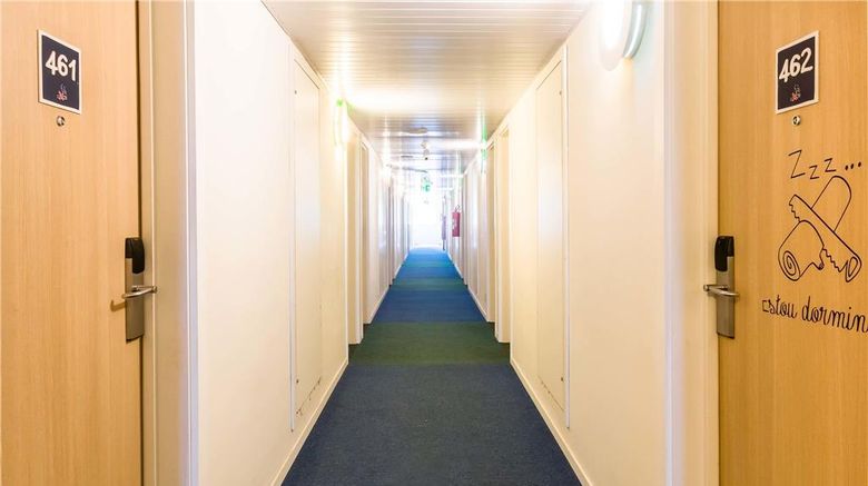 <b>Ibis Budget Araraquara Room</b>. Images powered by <a href="https://iceportal.shijigroup.com/" title="IcePortal" target="_blank">IcePortal</a>.