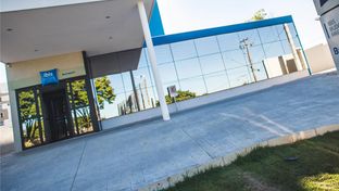Ibis Budget Araraquara
