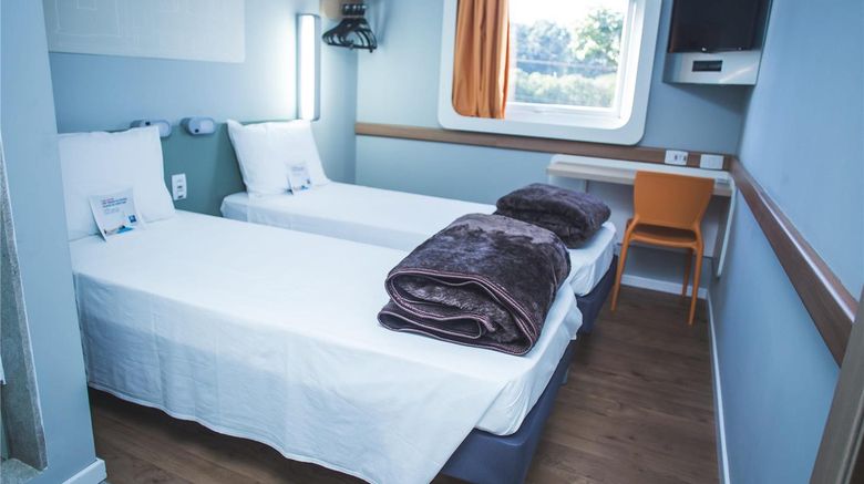 <b>Ibis Budget Araraquara Room</b>. Images powered by <a href="https://iceportal.shijigroup.com/" title="IcePortal" target="_blank">IcePortal</a>.