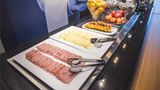 Ibis Budget Araraquara Restaurant