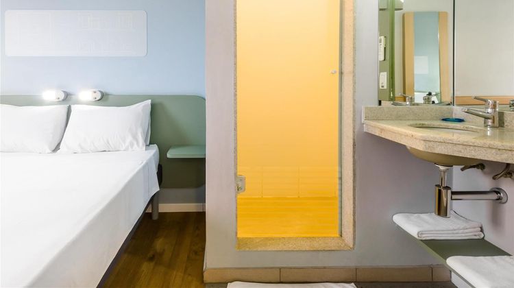 Ibis Budget Araraquara Room