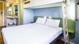 Ibis Budget Araraquara Room