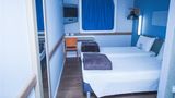 Ibis Budget Araraquara Room