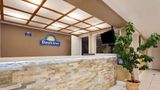 Days Inn Lakewood South Tacoma Lobby