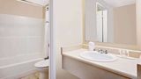 Days Inn Lakewood South Tacoma Room