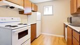 Days Inn Lakewood South Tacoma Suite